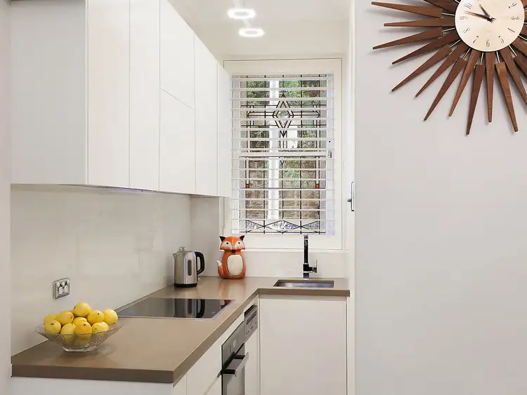 Second view of Homely apartment listing, 11/25 Elizabeth Bay Road, Elizabeth Bay NSW 2011