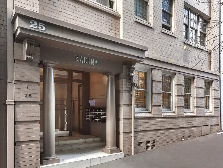 Fourth view of Homely apartment listing, 11/25 Elizabeth Bay Road, Elizabeth Bay NSW 2011