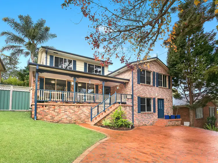 86 Alan Street, Niagara Park NSW 2250