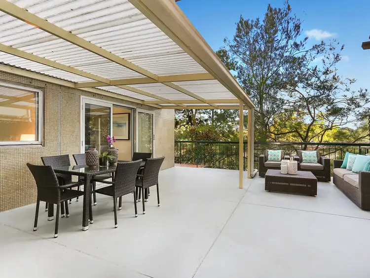 61/300A Burns Bay Road, Lane Cove NSW 2066