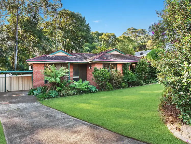 6 Tanunda Close, Narara NSW 2250