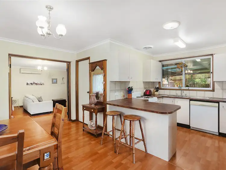 Second view of Homely house listing, 6 Tanunda Close, Narara NSW 2250