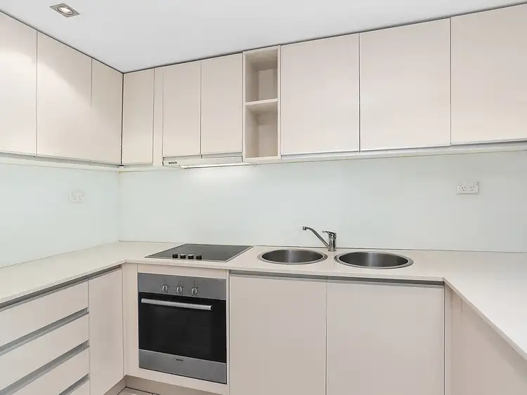 Second view of Homely apartment listing, 201/12 Romsey Street, Waitara NSW 2077