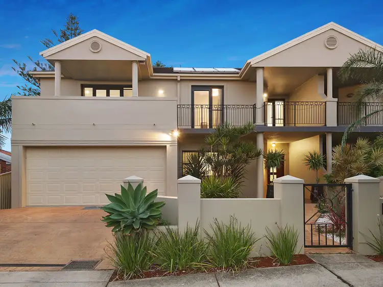 Main view of Homely house listing, 17 Hillary Parade, Matraville NSW 2036