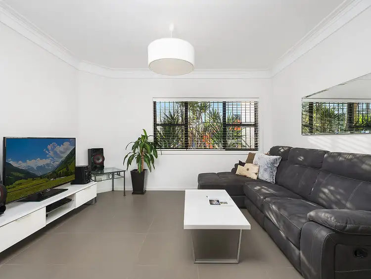 Second view of Homely house listing, 17 Hillary Parade, Matraville NSW 2036