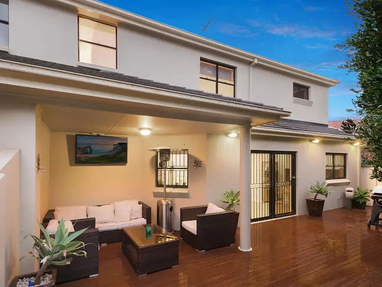 Fifth view of Homely house listing, 17 Hillary Parade, Matraville NSW 2036