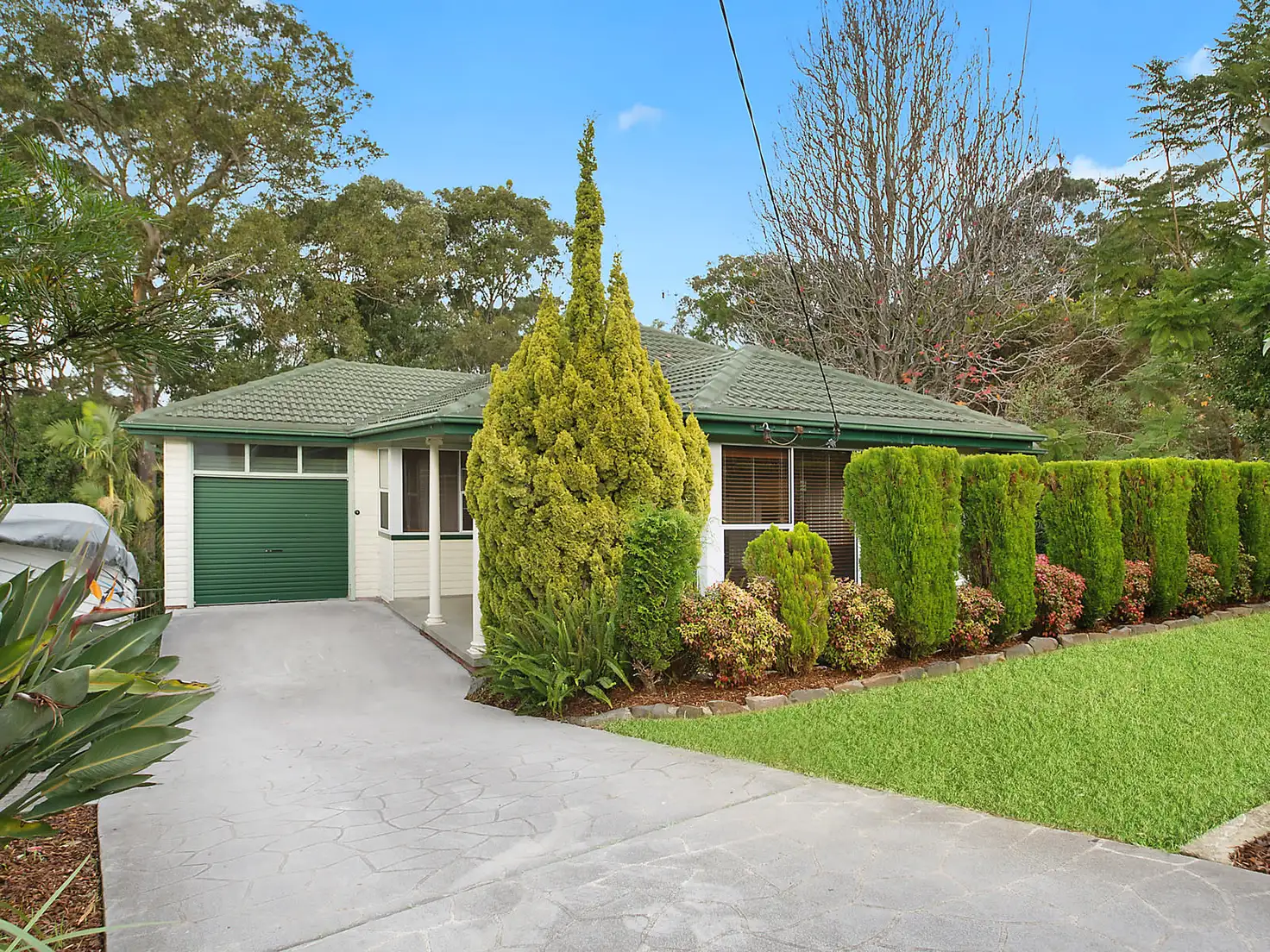 Main view of Homely house listing, 21 Kimbarra Close, Kotara NSW 2289