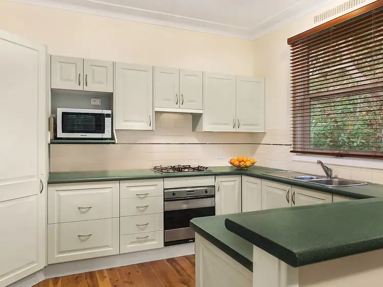 Second view of Homely house listing, 21 Kimbarra Close, Kotara NSW 2289