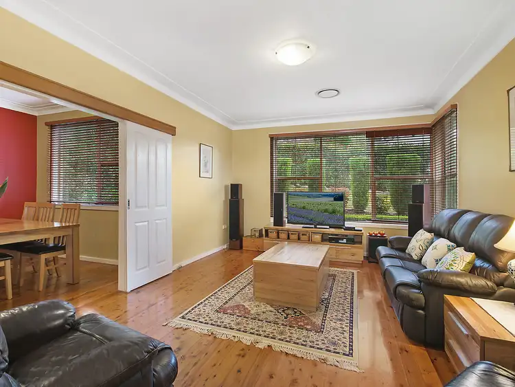 Fourth view of Homely house listing, 21 Kimbarra Close, Kotara NSW 2289