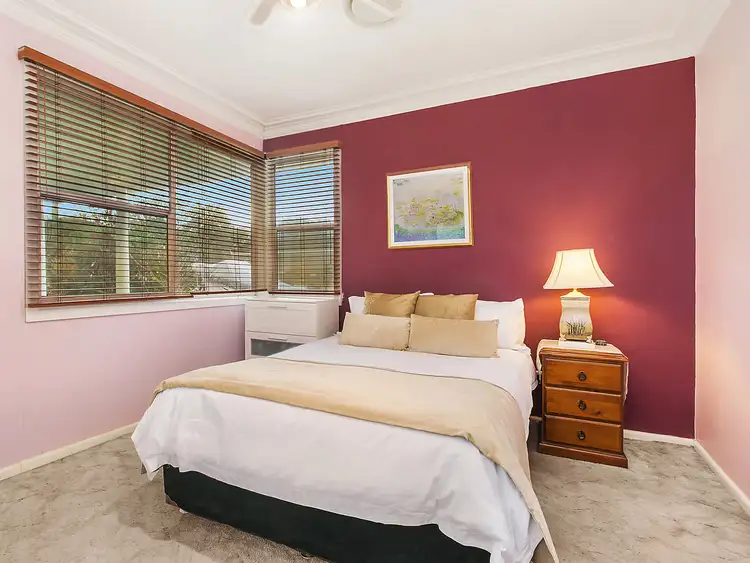 Fifth view of Homely house listing, 21 Kimbarra Close, Kotara NSW 2289