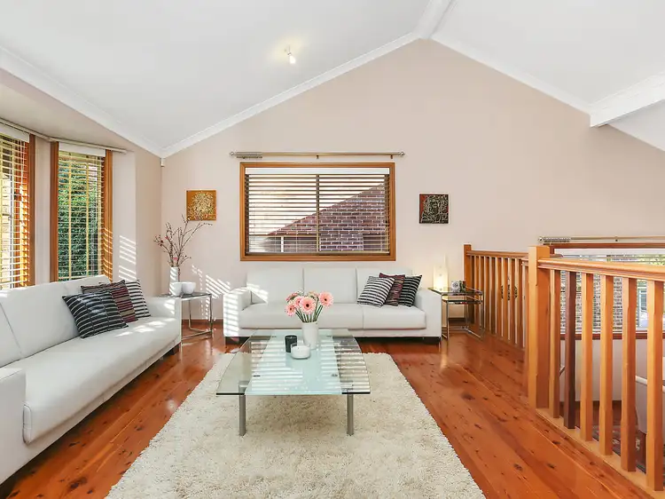 Main view of Homely house listing, 35 Warratta Place, Oatlands NSW 2117