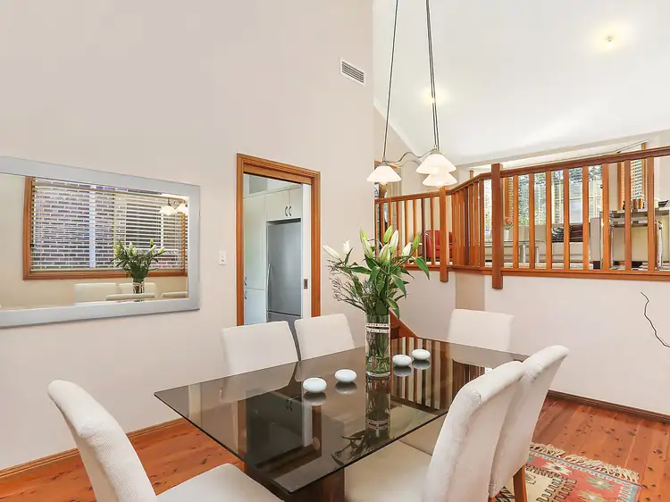 Second view of Homely house listing, 35 Warratta Place, Oatlands NSW 2117