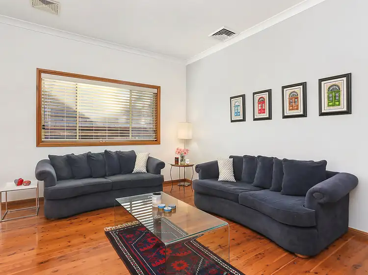 Fourth view of Homely house listing, 35 Warratta Place, Oatlands NSW 2117