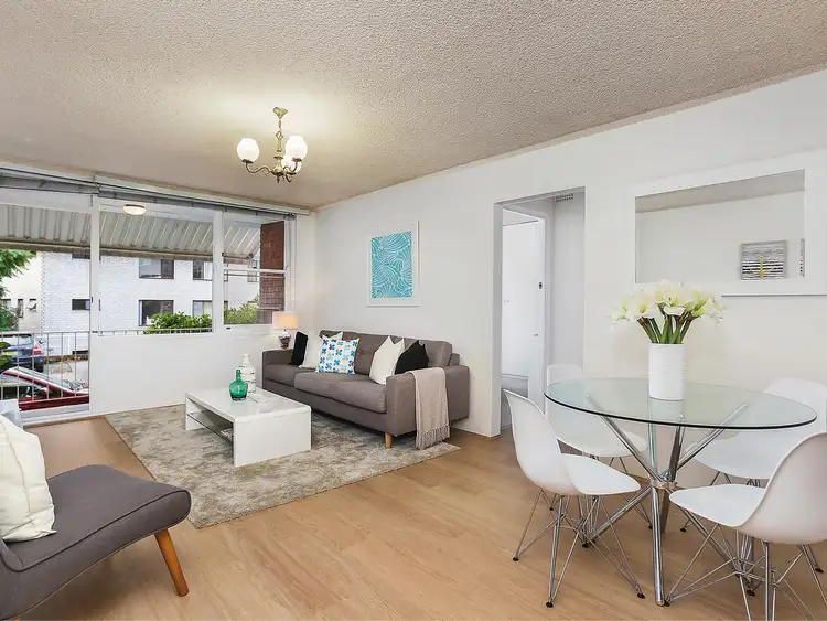 Main view of Homely apartment listing, 22/267 Blaxland Road, Ryde NSW 2112