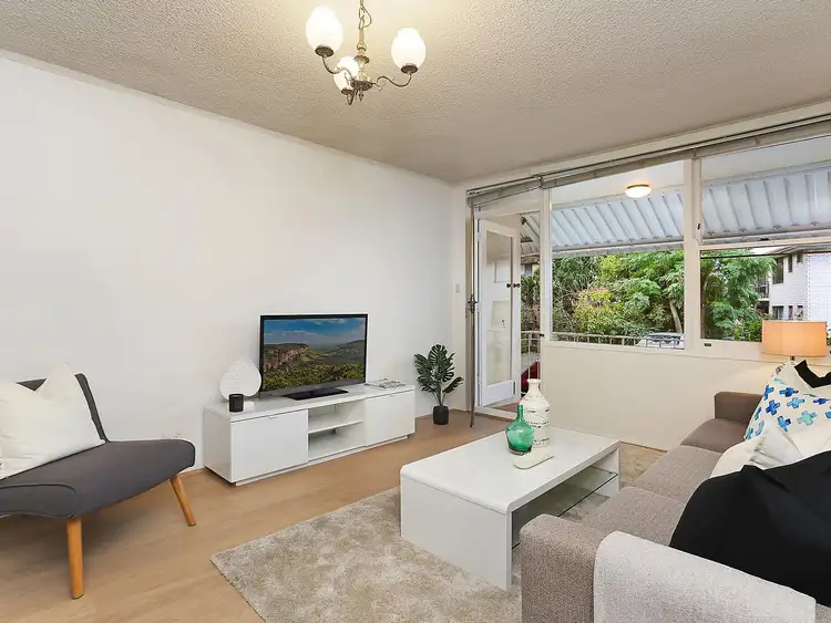 Second view of Homely apartment listing, 22/267 Blaxland Road, Ryde NSW 2112