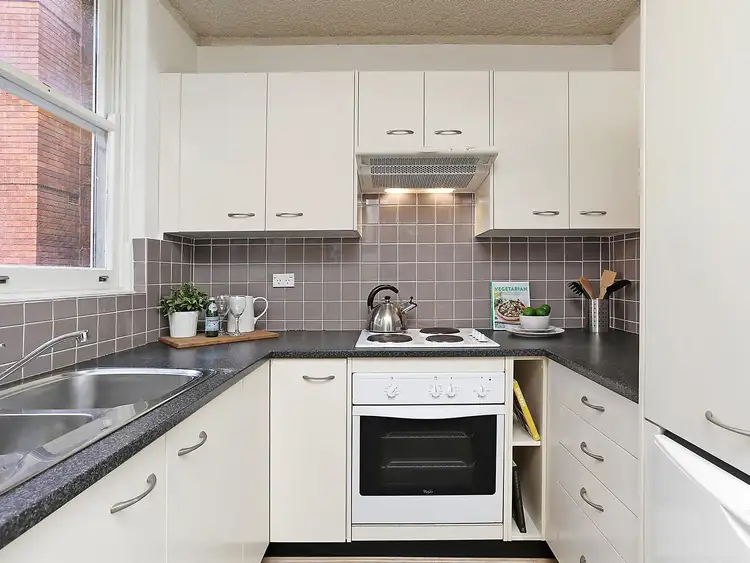 Third view of Homely apartment listing, 22/267 Blaxland Road, Ryde NSW 2112