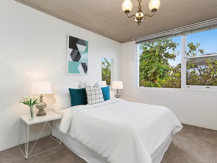 Fourth view of Homely apartment listing, 22/267 Blaxland Road, Ryde NSW 2112