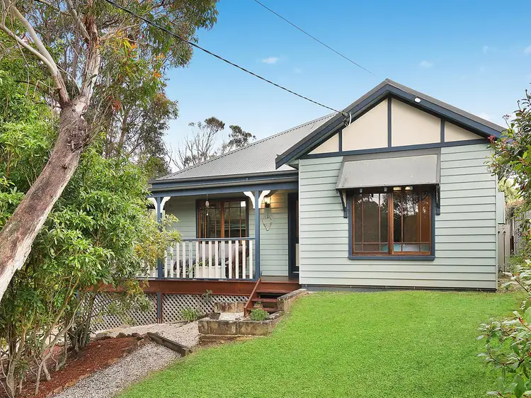 Main view of Homely house listing, 45 Lawson View Parade, Wentworth Falls NSW 2782