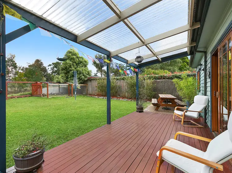 Third view of Homely house listing, 45 Lawson View Parade, Wentworth Falls NSW 2782