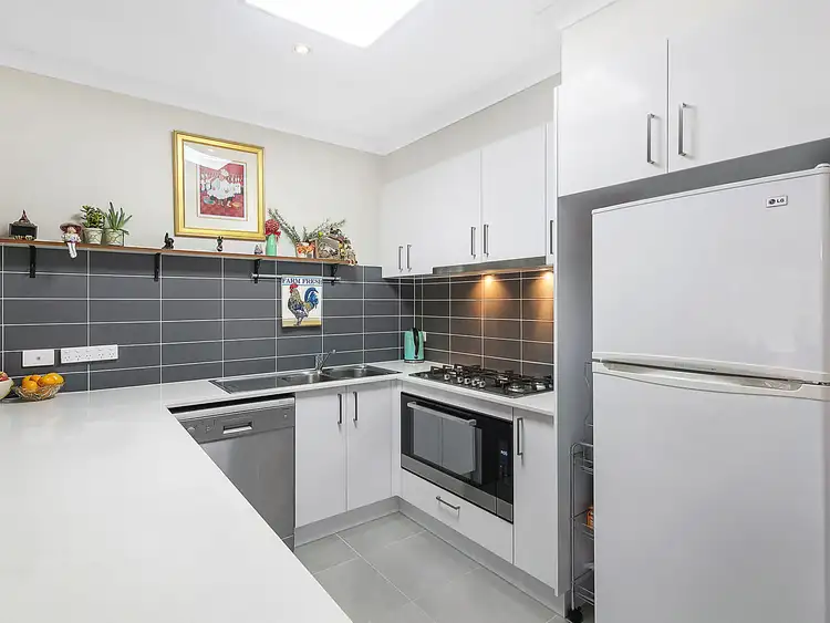 Second view of Homely house listing, 89 Rockwood Street, Casey ACT 2913