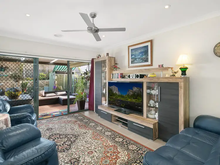 Third view of Homely house listing, 89 Rockwood Street, Casey ACT 2913