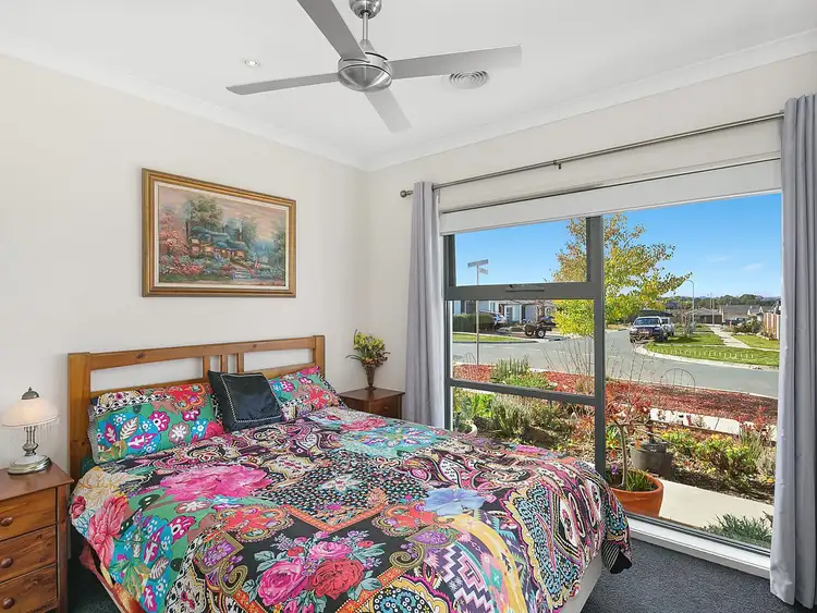 Fourth view of Homely house listing, 89 Rockwood Street, Casey ACT 2913