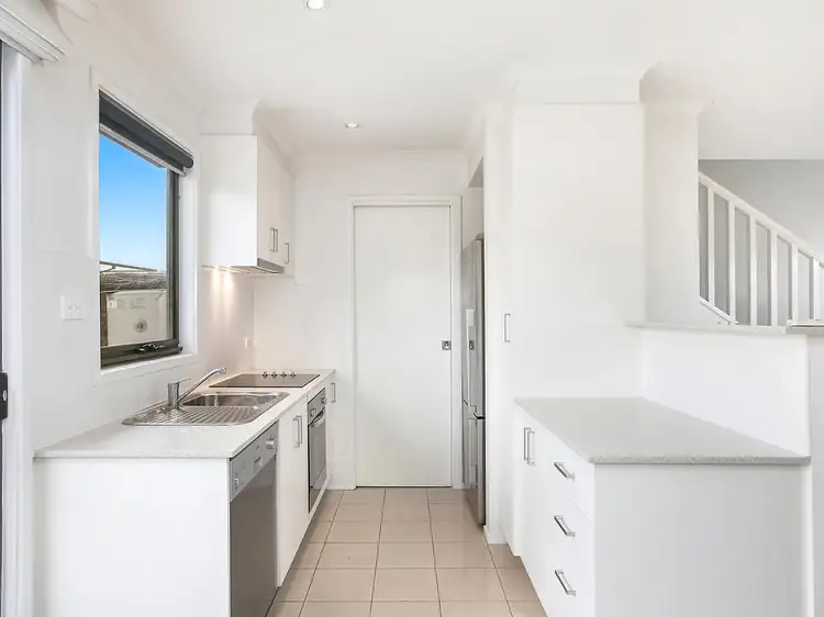 Second view of Homely townhouse listing, 2/51 Ainsworth Street, Mawson ACT 2607