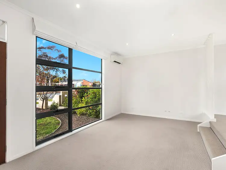 Third view of Homely townhouse listing, 2/51 Ainsworth Street, Mawson ACT 2607