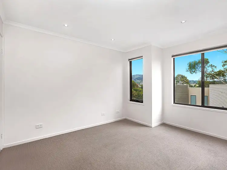 Fourth view of Homely townhouse listing, 2/51 Ainsworth Street, Mawson ACT 2607