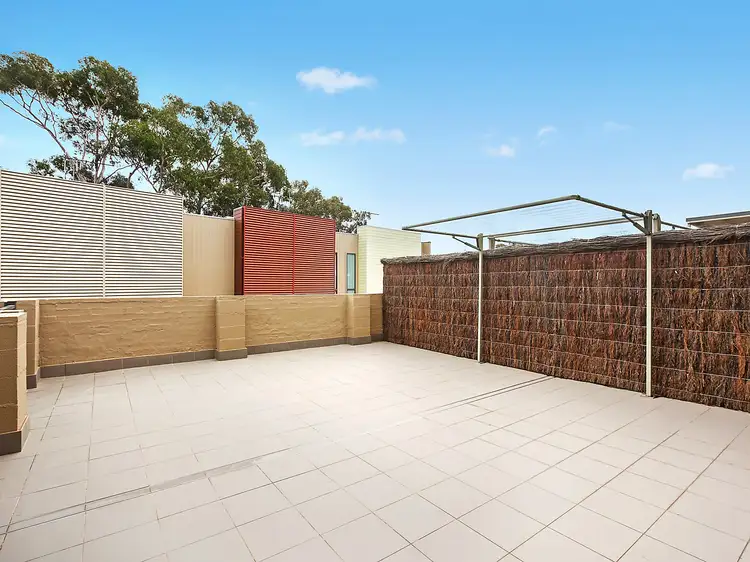 Sixth view of Homely townhouse listing, 2/51 Ainsworth Street, Mawson ACT 2607