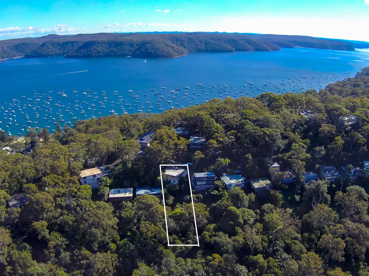 Main view of Homely house listing, 65 Chisholm Avenue, Avalon Beach NSW 2107
