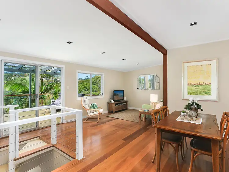 Third view of Homely house listing, 65 Chisholm Avenue, Avalon Beach NSW 2107