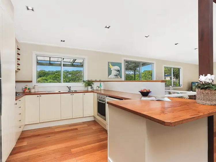 Fourth view of Homely house listing, 65 Chisholm Avenue, Avalon Beach NSW 2107