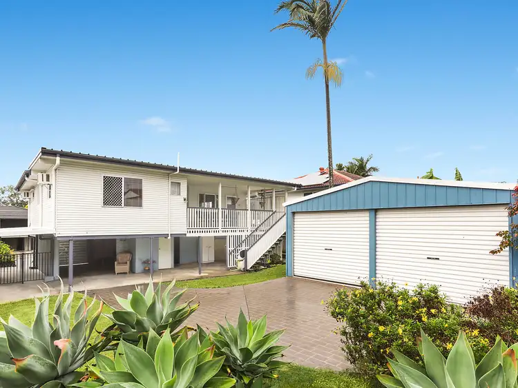Sixth view of Homely house listing, 27 Meadowview Street, Tingalpa QLD 4173