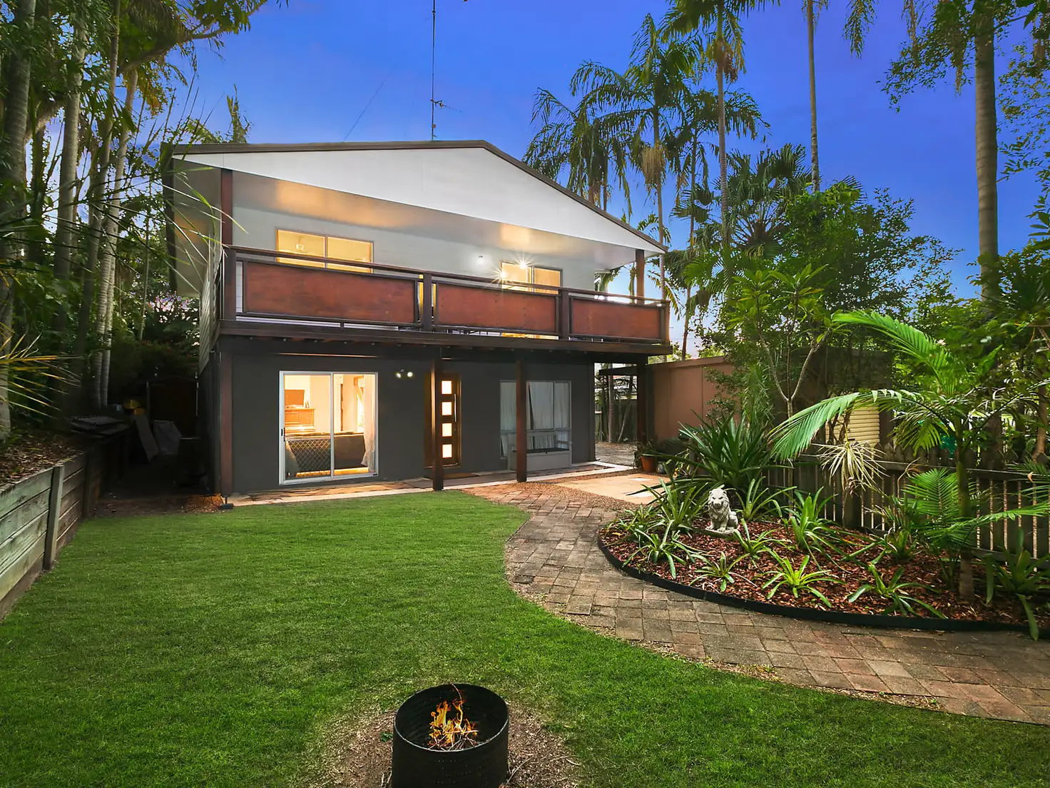 Main view of Homely house listing, 12 Jeenon Street, Mount Coolum QLD 4573