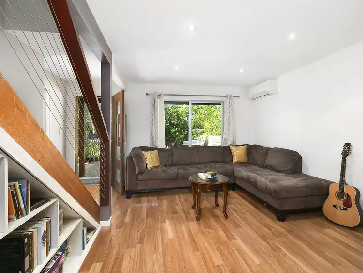 Second view of Homely house listing, 12 Jeenon Street, Mount Coolum QLD 4573