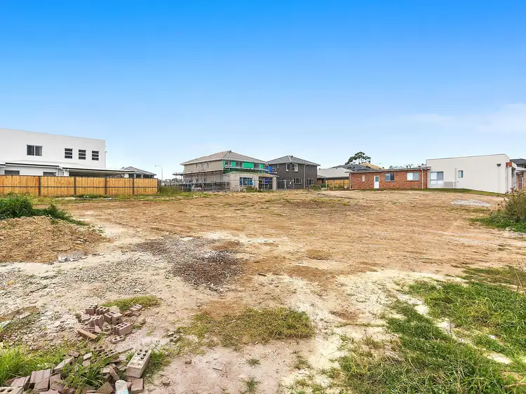 15 Garigal Road, Kellyville NSW 2155