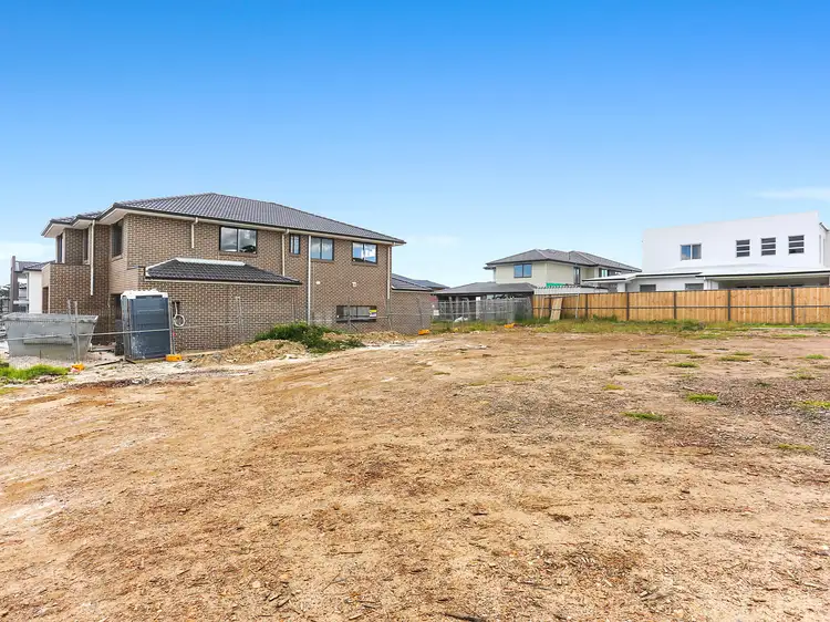 Third view of Homely land listing, 15 Garigal Road, Kellyville NSW 2155