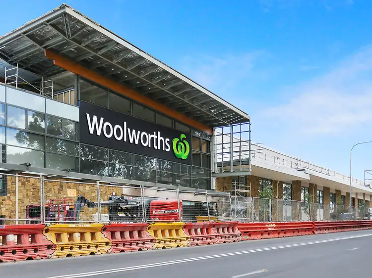 Fourth view of Homely land listing, 15 Garigal Road, Kellyville NSW 2155