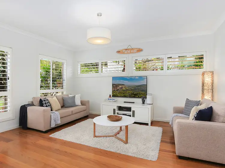 Fifth view of Homely house listing, 20 Fazzolari Avenue, Mona Vale NSW 2103