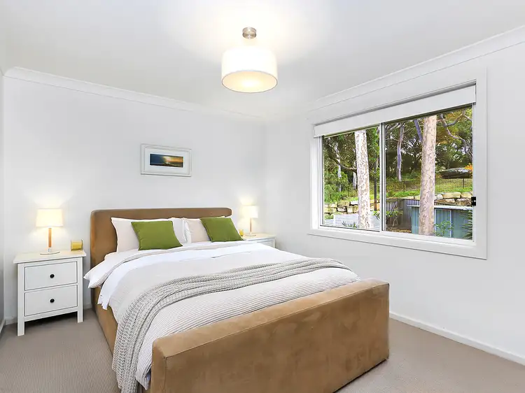 Sixth view of Homely house listing, 20 Fazzolari Avenue, Mona Vale NSW 2103