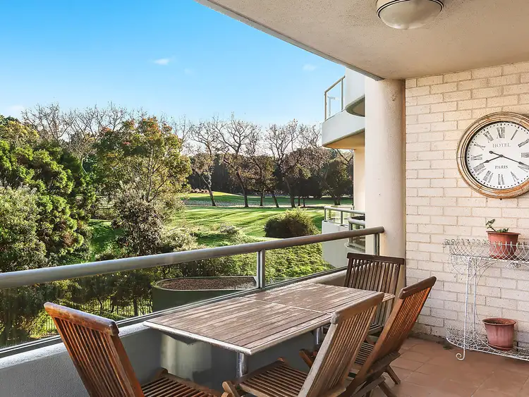 Second view of Homely apartment listing, 203/7 Black Lion Place, Kensington NSW 2033
