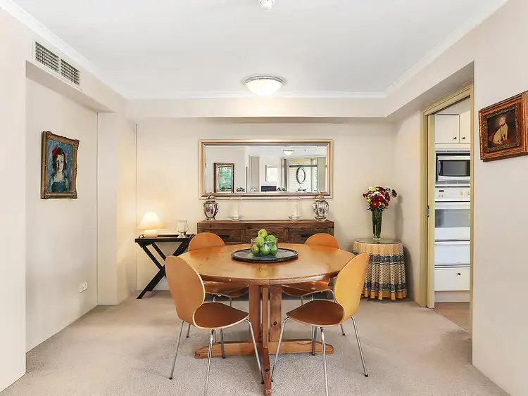 Third view of Homely apartment listing, 203/7 Black Lion Place, Kensington NSW 2033