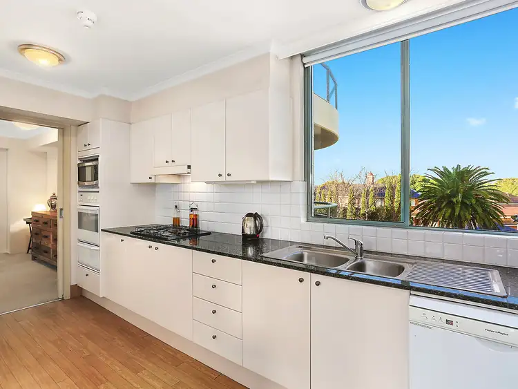 Fourth view of Homely apartment listing, 203/7 Black Lion Place, Kensington NSW 2033