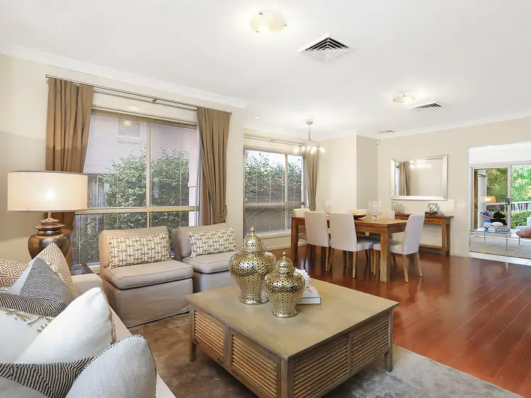 Second view of Homely house listing, 2 Staten Place, Carlingford NSW 2118