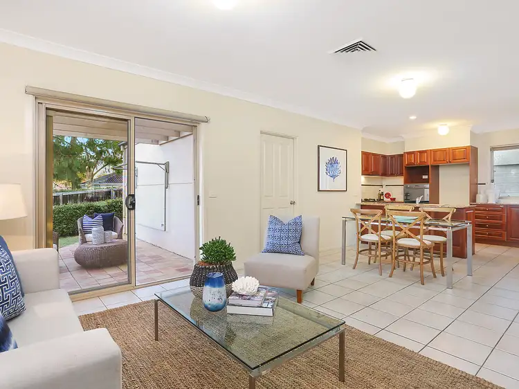 Third view of Homely house listing, 2 Staten Place, Carlingford NSW 2118