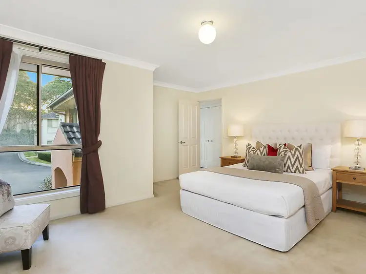 Fourth view of Homely house listing, 2 Staten Place, Carlingford NSW 2118