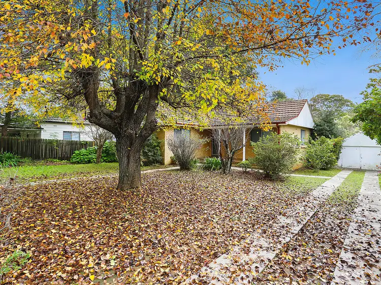 31 Old Berowra Road, Hornsby NSW 2077