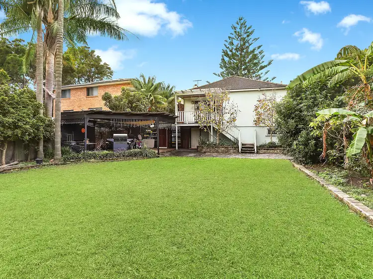 12 Solander Street, Matraville NSW 2036
