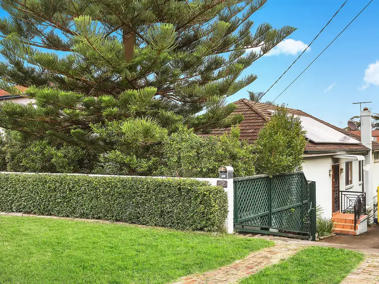 Second view of Homely house listing, 12 Solander Street, Matraville NSW 2036